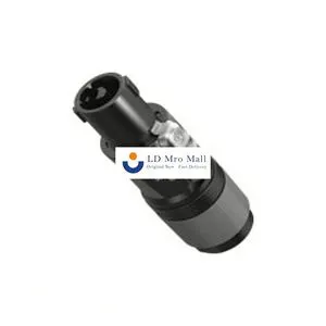 (New Audio and Video Connectors) NL2FXX-W-S