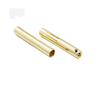 Genuine Indian Seller's Bhagwati Brass Pin Insertion Connector Accessories (Colors Natural/Nickel/Silver) for Electrical Use