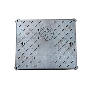 Origchem Custom Versatile Bulk Moulding Composite Plastic Sheets Various Sizes Manhole Covers Available