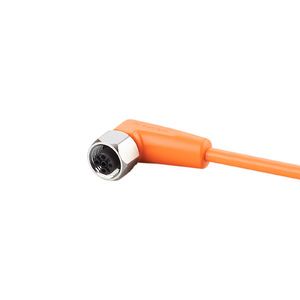 IFM EVT366 Sockets for ICs