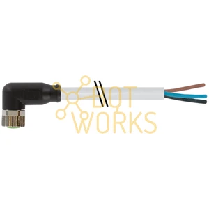 Murrelektronik New 7000-08081-2500500 Circular Connectors
