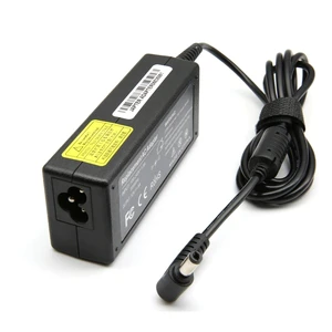 Universal 12V 5A AC DC Power Adapter 60W, Replacement Charger for CCTV Monitor LED Strip, 12V5A Switching Power Supply