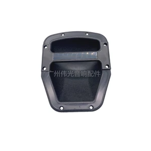 Quality Guaranteed Chinese Brand 121 Speaker Handle Long Service Time Connector Accessories for Export