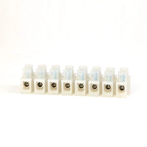 Feed Through Terminal Blocks ZB8H-8.0