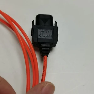 JIS CA7003 HCS/PCF Optical Fiber Connector CA7003 Used to Match SI 200/230 SI 200/250