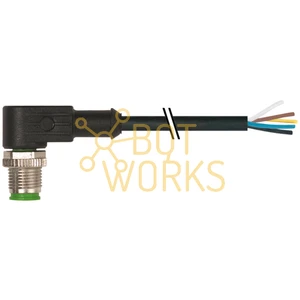 Murrelektronik New 7000-12121-7321000 Circular Connectors