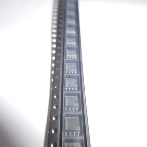 ISO1540DR SOIC-8 New and Original Integrated Circuit PCB Board BOM Service Electronic Component Supplier Chip IC Mosfet