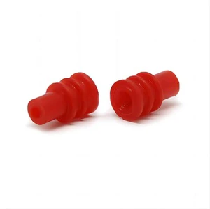 Waterproof Parts Silicone Auto Wire Harness Seal Roll for Automotive Harness