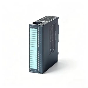 6ES7323-1BH01-0AA0 PLC Module SM323 Digital I/O 8DI/8DO 24VDC Industrial Expansion Module