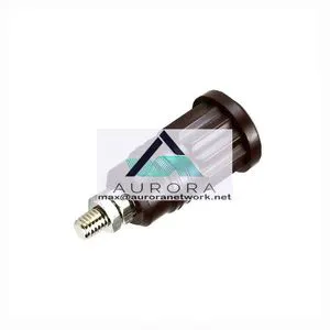Hot Sale CT2243-1 Banana and Tip Banana Connectors Jacks and Plugs
