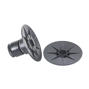 FL-FT Axis Core Lock Fast Axis Lock Head Fiber Optic Cable Pay Off Rack Terminal Machine Binding And Packaging Equipment