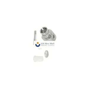 (Coaxial Connectors Assembly) PE44274