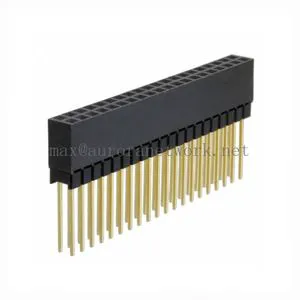 High Quality Backplane Connectors Specialized M20-6102045, 0761459114, 10114868-P0J-60DLF