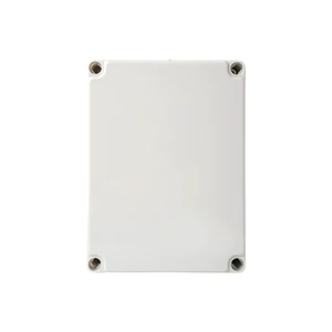 150*200*75 Mm High Quality Terminal Block Electric Control Enclosure Plastic Box Waterproof Junction Box