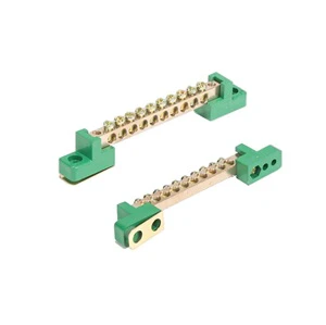 High Quality Brass Terminals Customized Brass Battery Terminals at Affordable Price Automotive Male Female Terminal Manufacturer