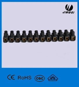 Feedthrough Terminal Block
