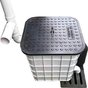 Electrical Manhole Covers Composite Manhole Cover Price Fiber Optic Manholes