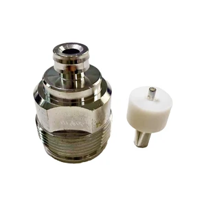 Factory Supply 4310-KB3 Coaxial Connector Female 4310 Connector for RG141 RG402