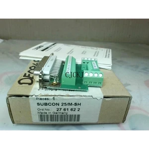 ORIGINAL SUPPLY SUBCON 25/M-SH 25-PIN D-SUB BUS CONNECTOR 2