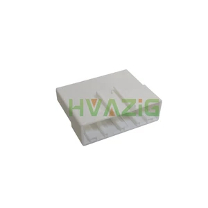 1612268-1 32pin Automotive Connector Female Housing for Car Wiring Harness Connector for Automotive