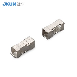 Fast Connect LED Connectors L027 Solderless Push-in Terminal SMT Joint Connector For Lighting Systems