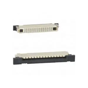 (FFC FPC Flat Flexible Connectors) 1-487951-4