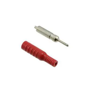 (Connectors Banana and Tip Connectors Jacks Plugs) 5173-2
