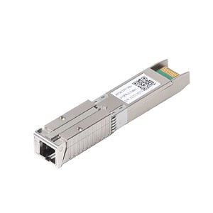 GPON Stick SFP ONU Transceiver Smallest GPON SFP ONT Dimension SC/UPC Or SC/APC Optical Connector Optical Network