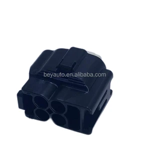 4 Pin Female Automotive Connector Auto Automotive Auto Wire Connector