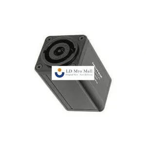 (New Audio and Video Connectors) NL8MM