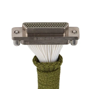 New Sale Manufacture Supplier Db9 Db15 Db25 Db26 Db37 Db44 Db50 Db62 Db78 9 15 25 26 37 44 50 62 78 Pin D-Sub Connector