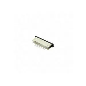 (FFC FPC Flat Flexible Connectors) ZF1-10-01-T-WT-TR