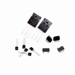 2SK3564 Integrated Circuits TO-220F Whynot Technology