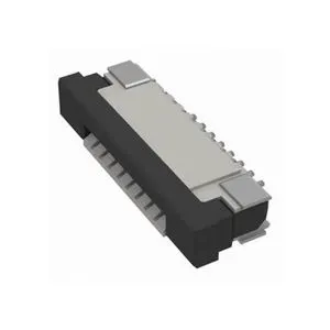 (FFC FPC Flat Flexible Connectors) FFC3B07-08-T