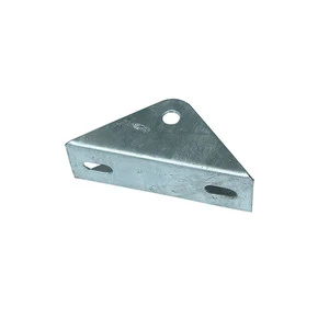 Triangle Connector Accessories Bracket