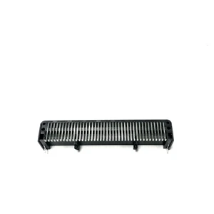 Pcb Edge 40p Bbc Micro Bit Connector 1.27mm Pitch 40p Edge Card Right Angel Surface Mount Smt Smd Type