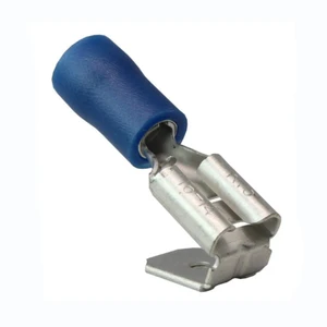 XGH OEM ODM Double Crimp Terminals