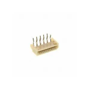 (FFC FPC Flat Flexible Connectors) 0528071010