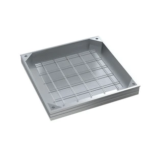 Aluminum Manhole Cover