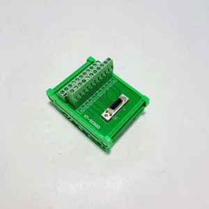 Hot Sale High Quality Plc Terminal Block XT-SCSI20
