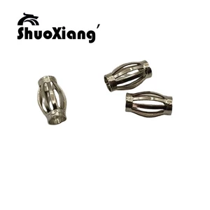 2.0mm/4.0mm/8mm/12mm Lantern Spring Banana Plug