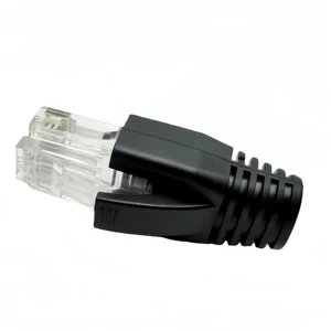 Ethernet Rj45 Cable Plug RJ45 UTP Network Modular Cat6 Cat7 Connector