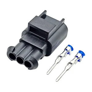 3 Pin Waterproof Automotive Connectors and Terminals Automotive Wire Electrical Connectors Automotive Connector