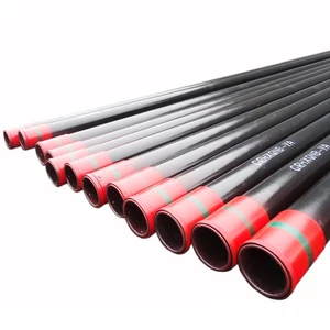 Factory Price Oilfield Oilwell Casing Pipe API 5CT 9-5/8