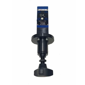 Hydraulic Valve Direct Acting Pressure Reducing Valve FDR5DP1-10B/315XYM Hydraulic System Pressure Regulation