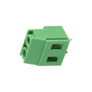 PCB screw terminal block GT129-7.5-02P-14-00