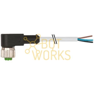 Murrelektronik New 7000-12321-2130350 Circular Connectors