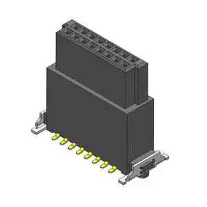 PITCH 1.27MM BOARD TO BOARD FEMA CBEC224-0879B001C1AF