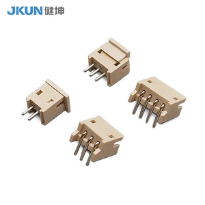 T1502 Wholesalers 1.5mm Pitch Connector Through Hole Reflow Type Connector Auto Connector