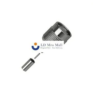 (Coaxial Connectors Assembly) 122375